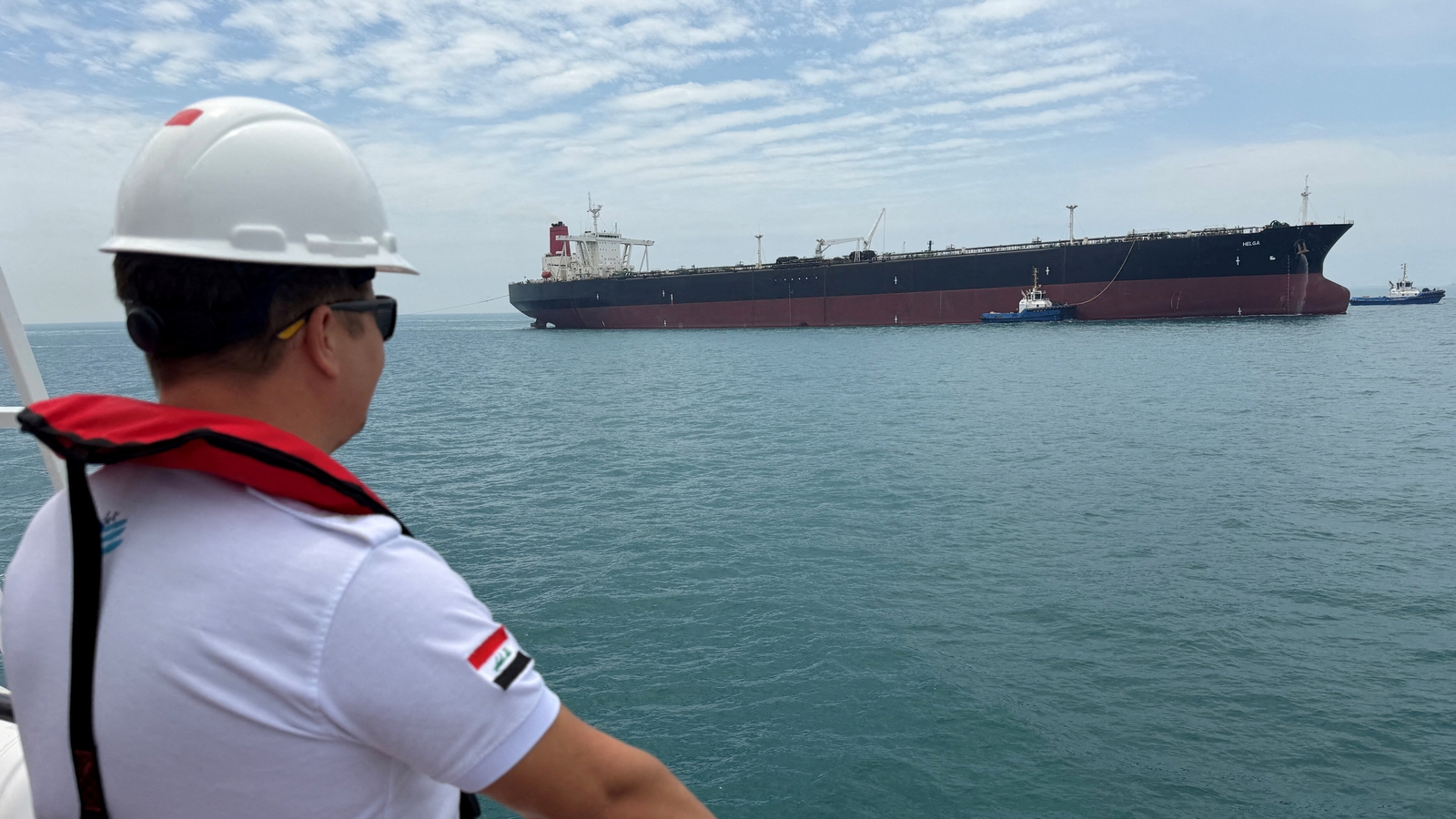 Oil set to end June down by about 20%, with investors focused on Doha