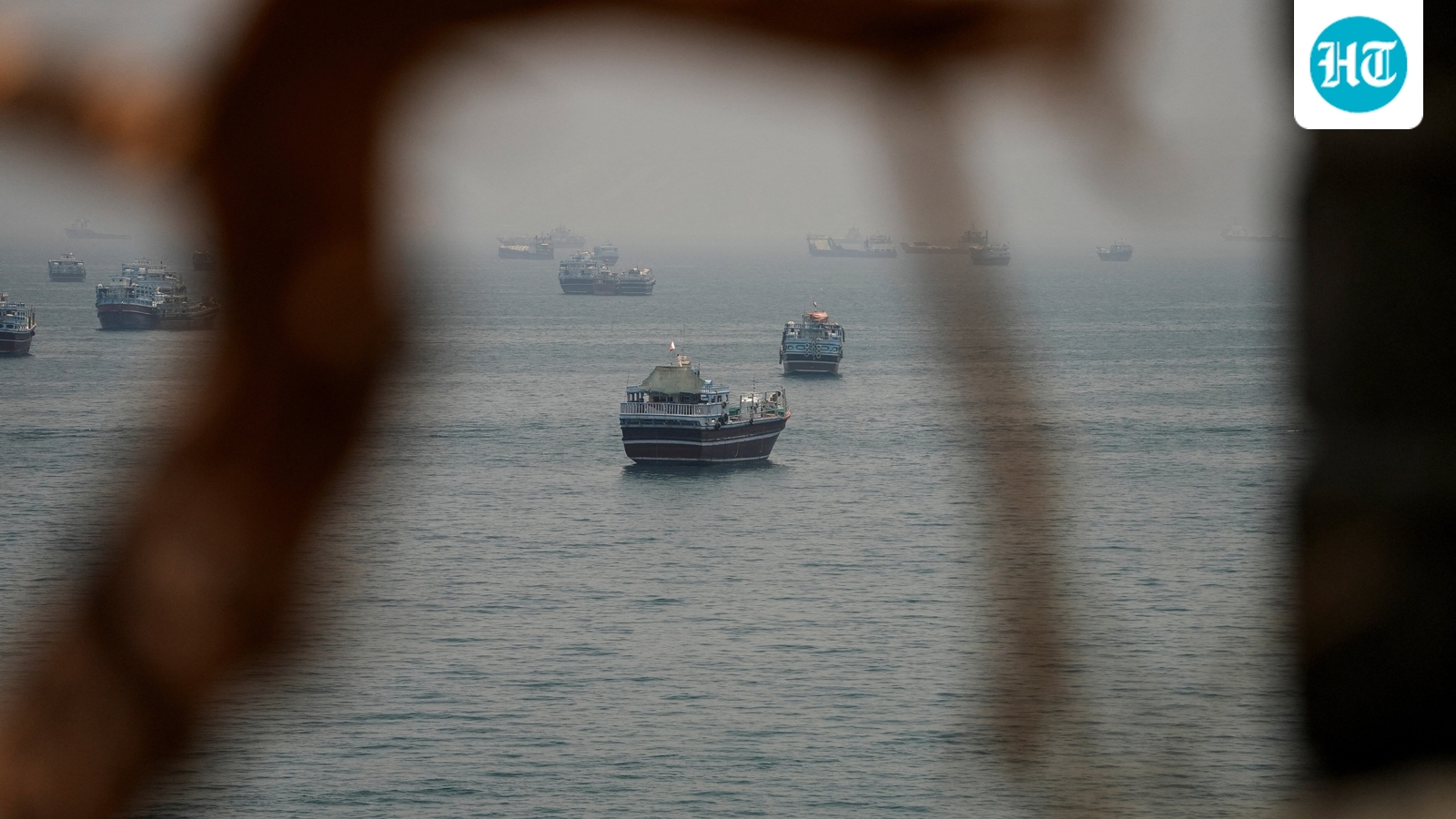 ‘Be ready to respond’: India on highest alert, monitoring Hormuz after 3 seafarers killed in US strike