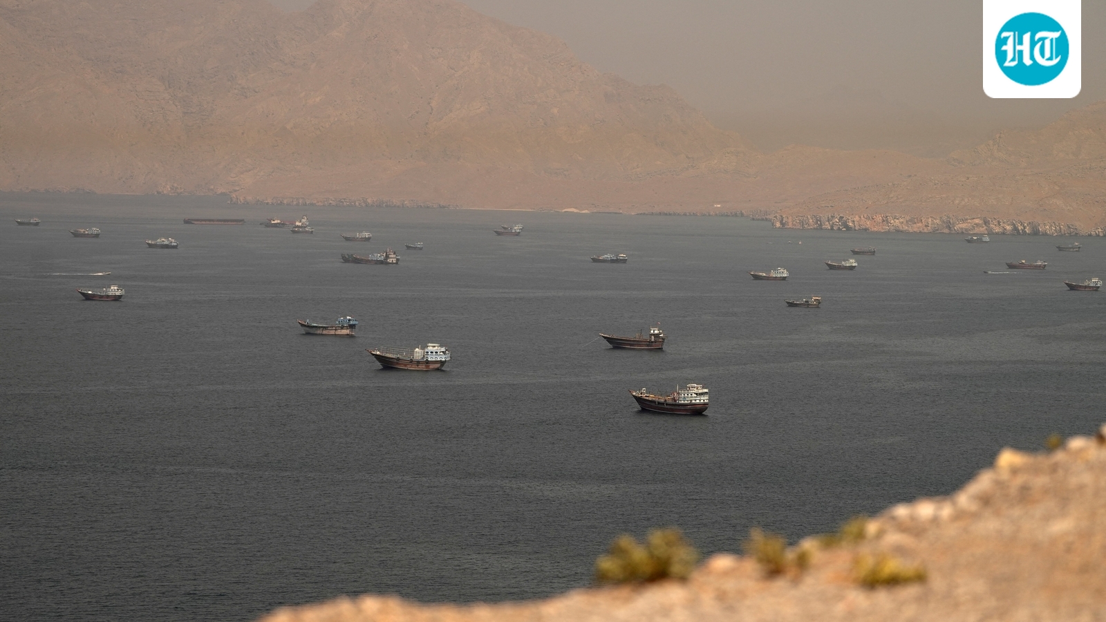 Mines, tolls and US strike on Iran: Shipping through Strait of Hormuz remains complicated