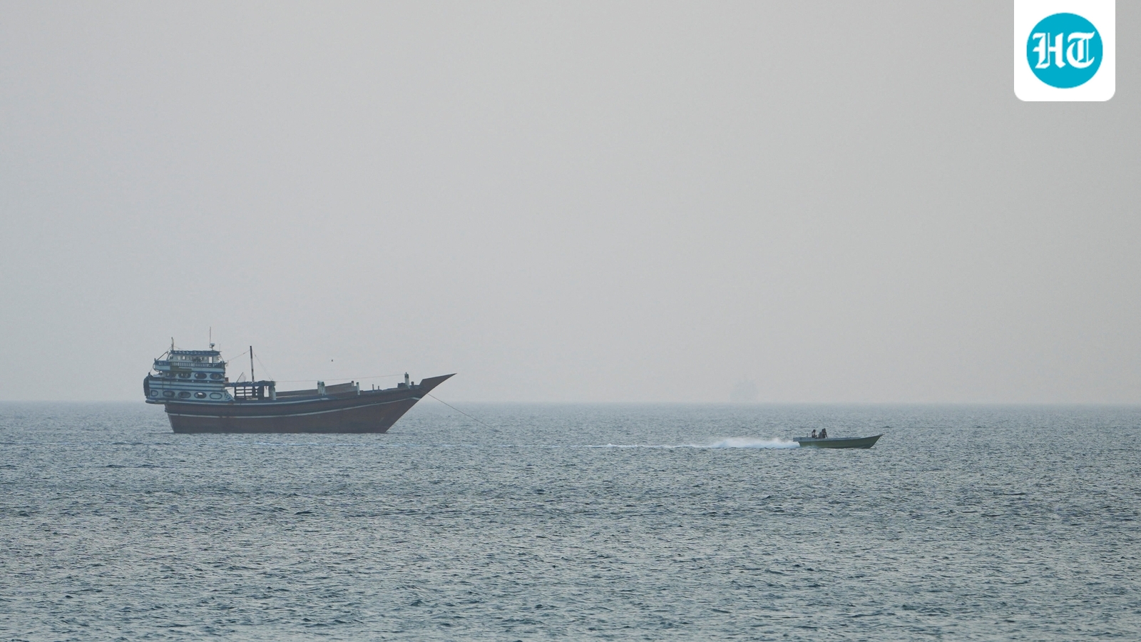 Iran threatens to halt all Middle east energy exports after US reimposes blockade