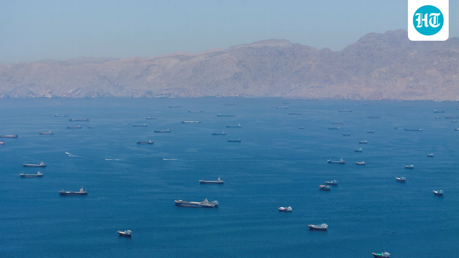 Iran to reopen Strait of Hormuz, halt transit charges under proposed deal with US: Report