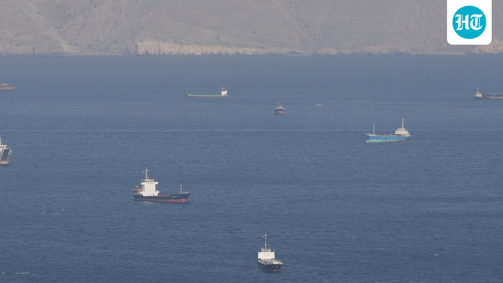 US planning to board Iran-linked vessels, seize ships in international waters in coming days: Report