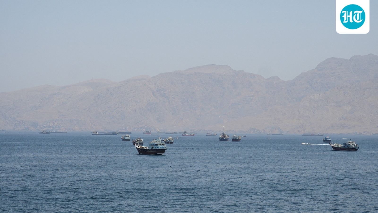 Iran allowing transit of Chinese vessels in Strait of Hormuz: Report