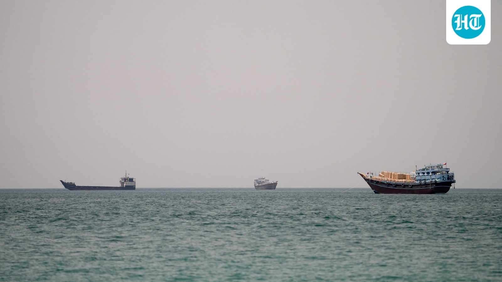 US-Iran war LIVE: Iran's ‘forceful response’ threat to tankers crossing Hormuz; Khamenei's funeral preparations underway