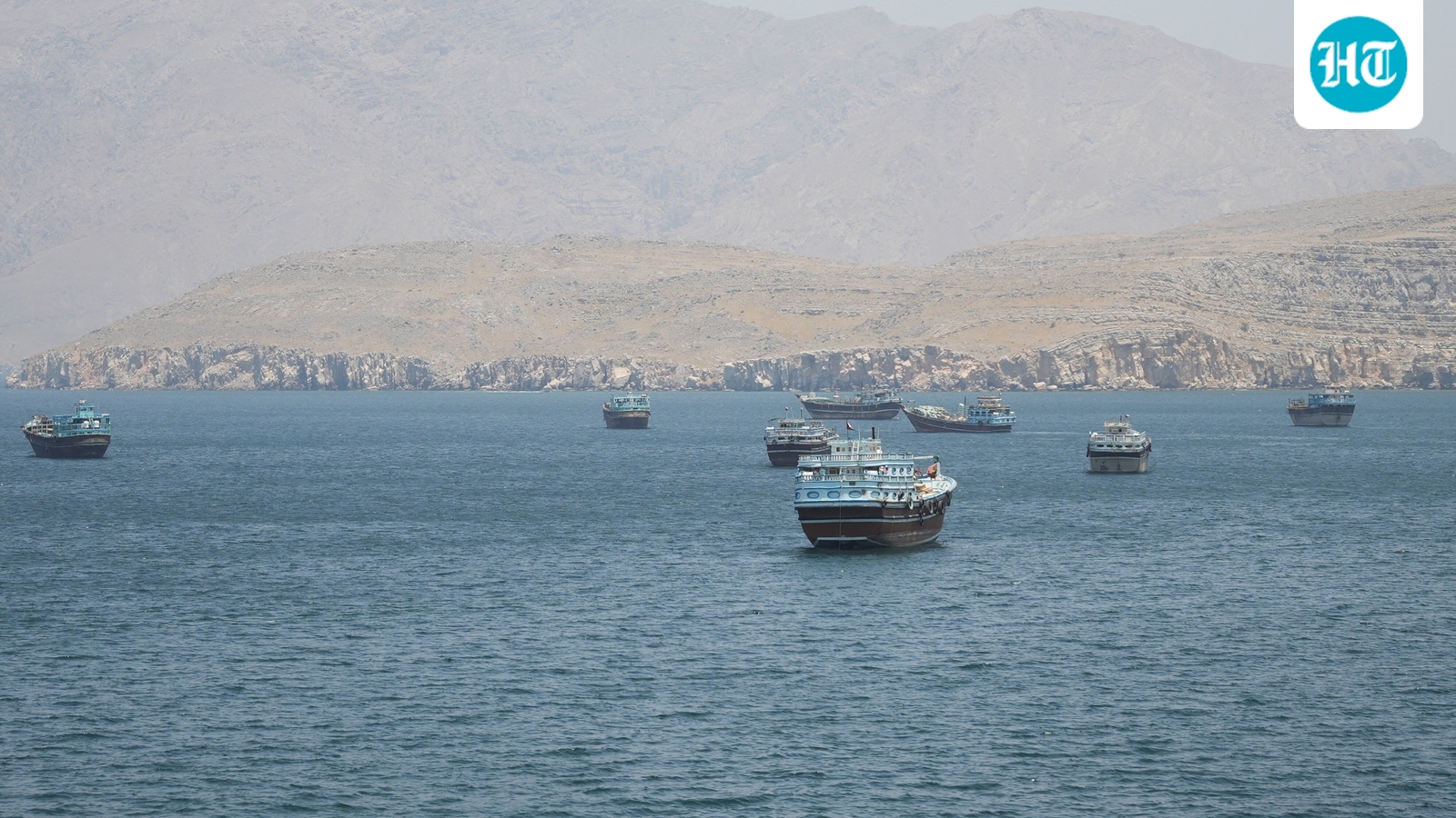 Iran warns countries complying with US sanctions  of 'difficulties’ in Strait of Hormuz