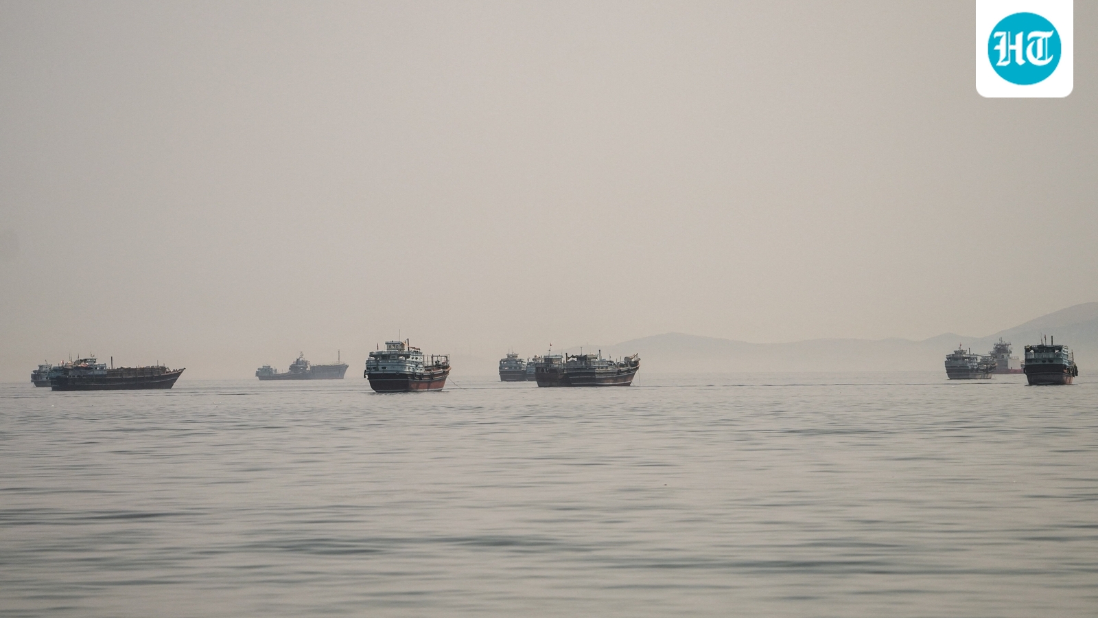 Iran floats ‘insurance fees’ as it asserts control over Strait of Hormuz