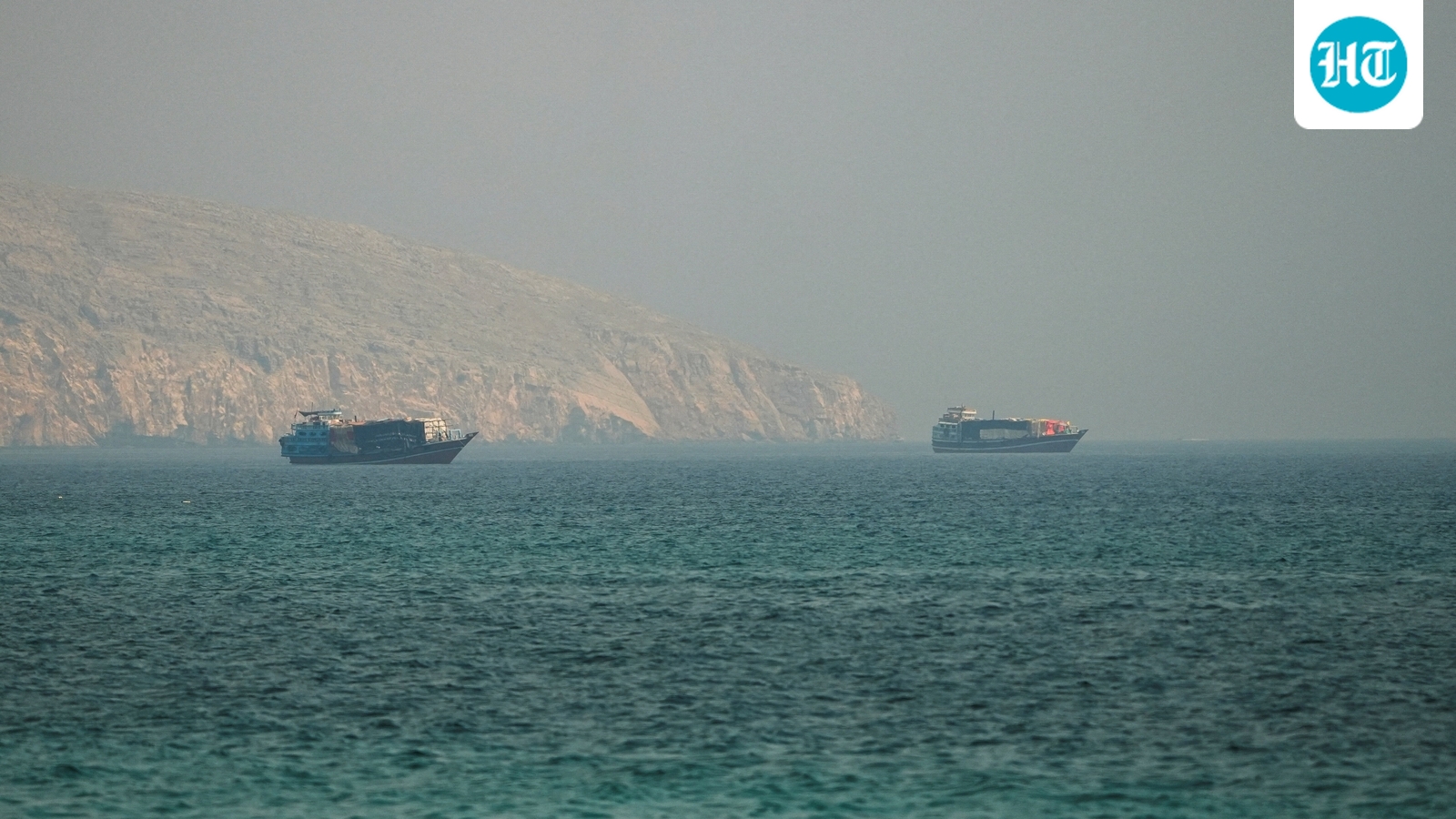 Oman tells European allies ships passing through Strait of Hormuz may have to pay
