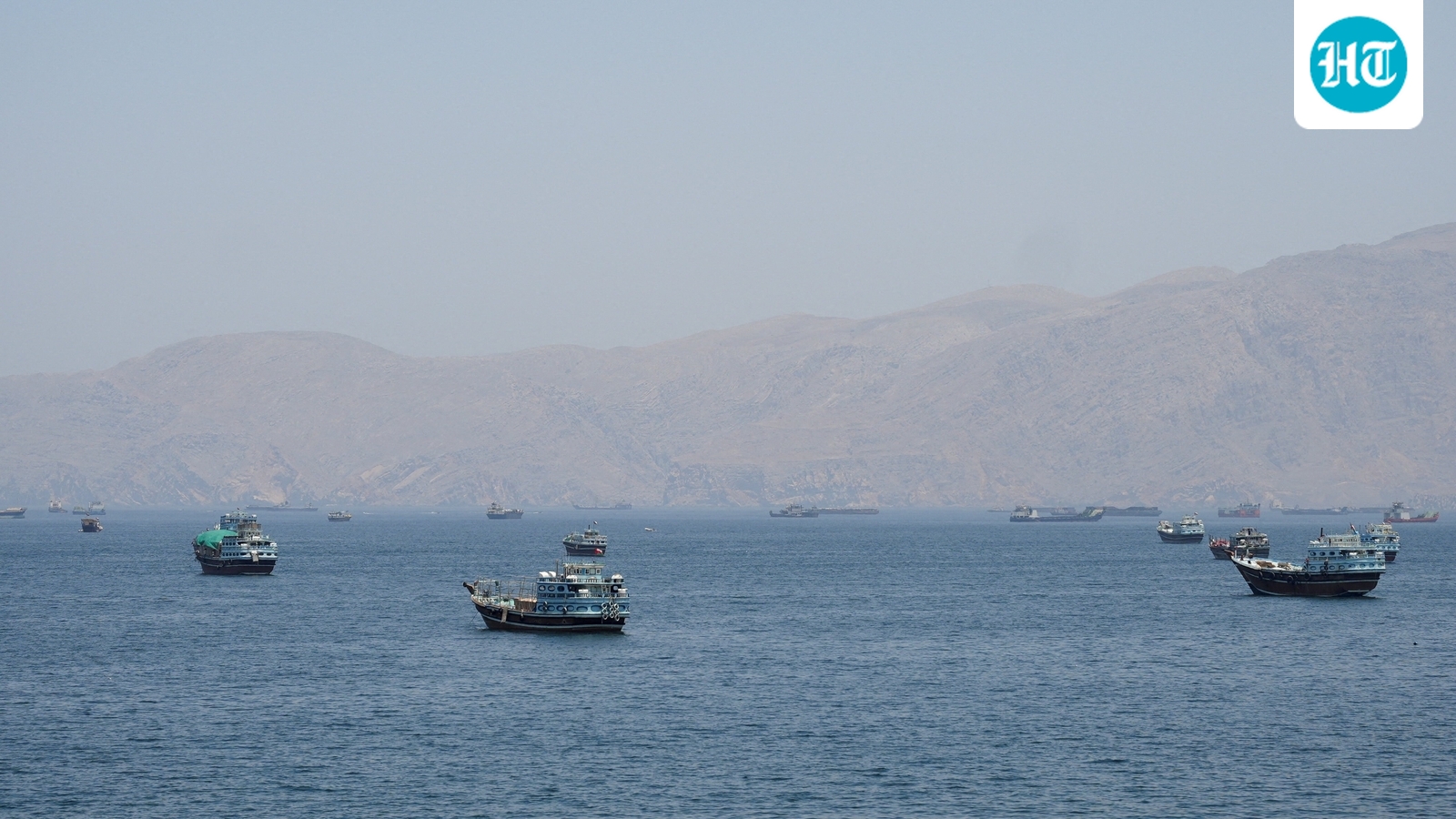 Trump's Project Freedom: All about paused US mission in turbulent Strait of Hormuz