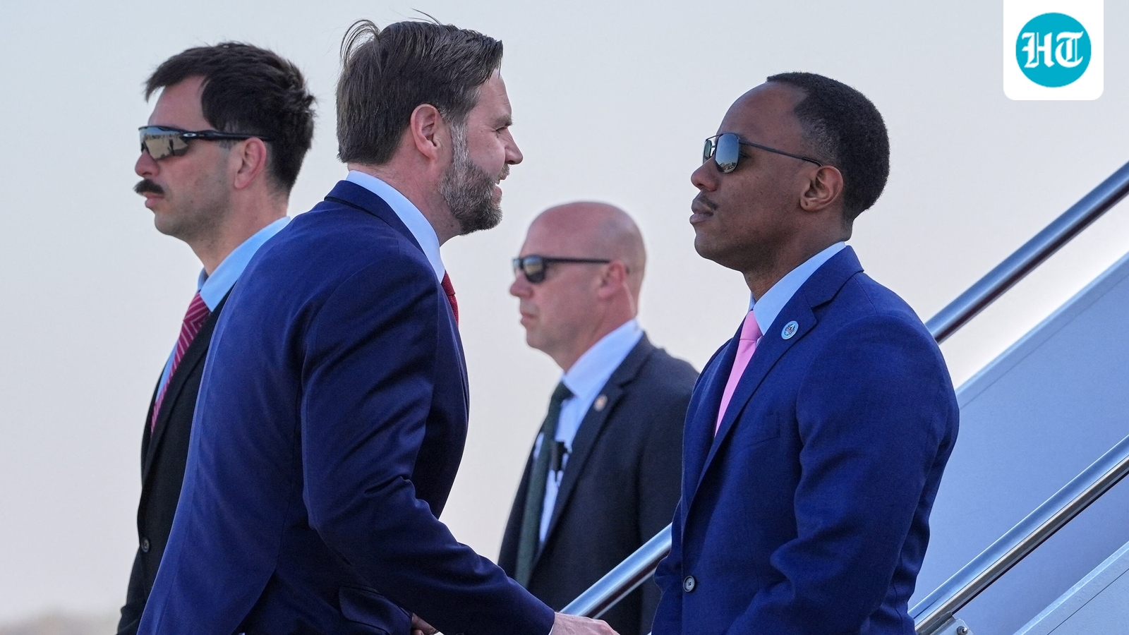 ‘If they try and play us…’: JD Vance warns Tehran ahead of US-Iran talks in Islamabad