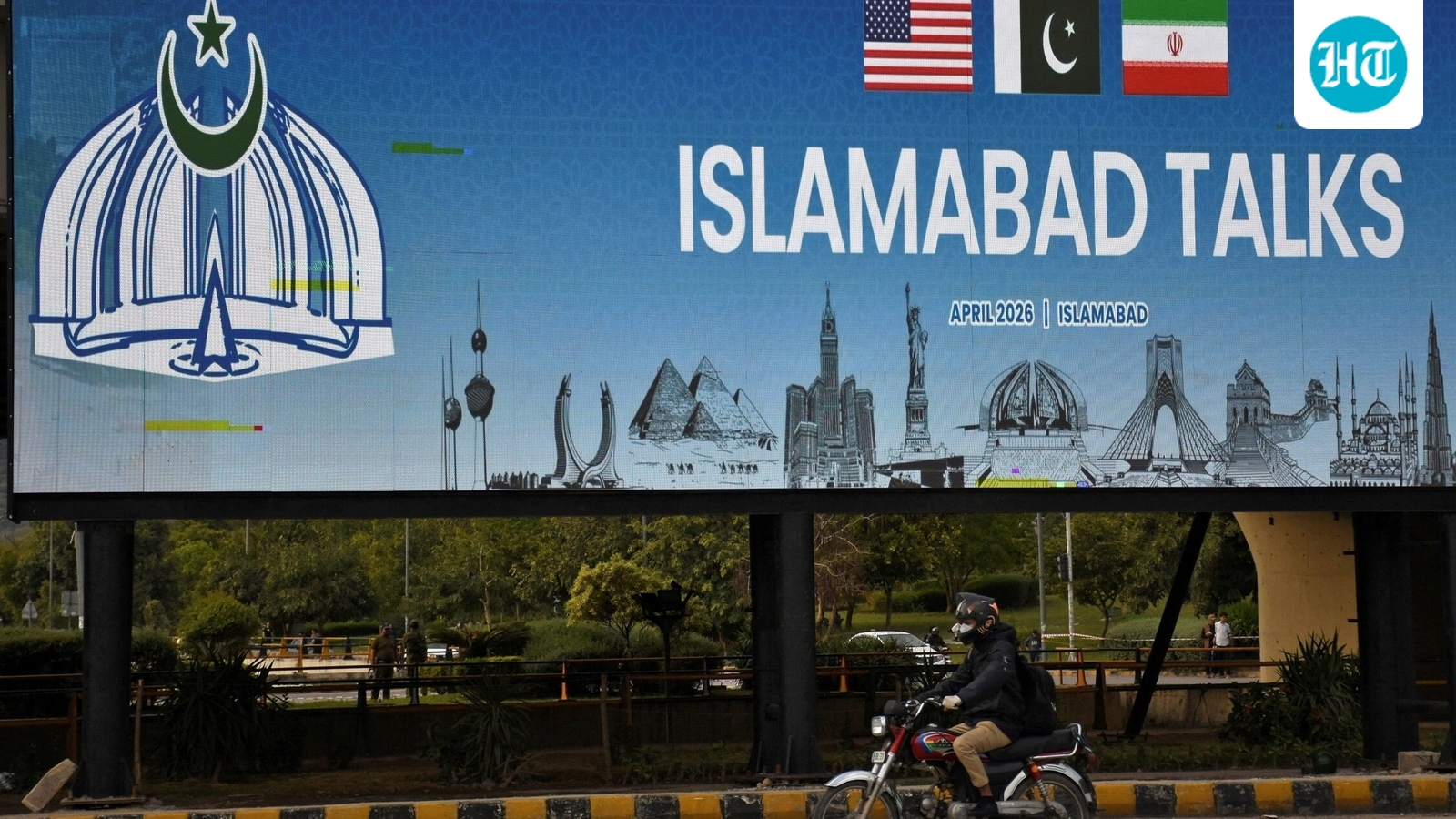 Iran's last-minute, 2-point caveat for talks with US in Islamabad: Stop Lebanon war, and unfreeze assets