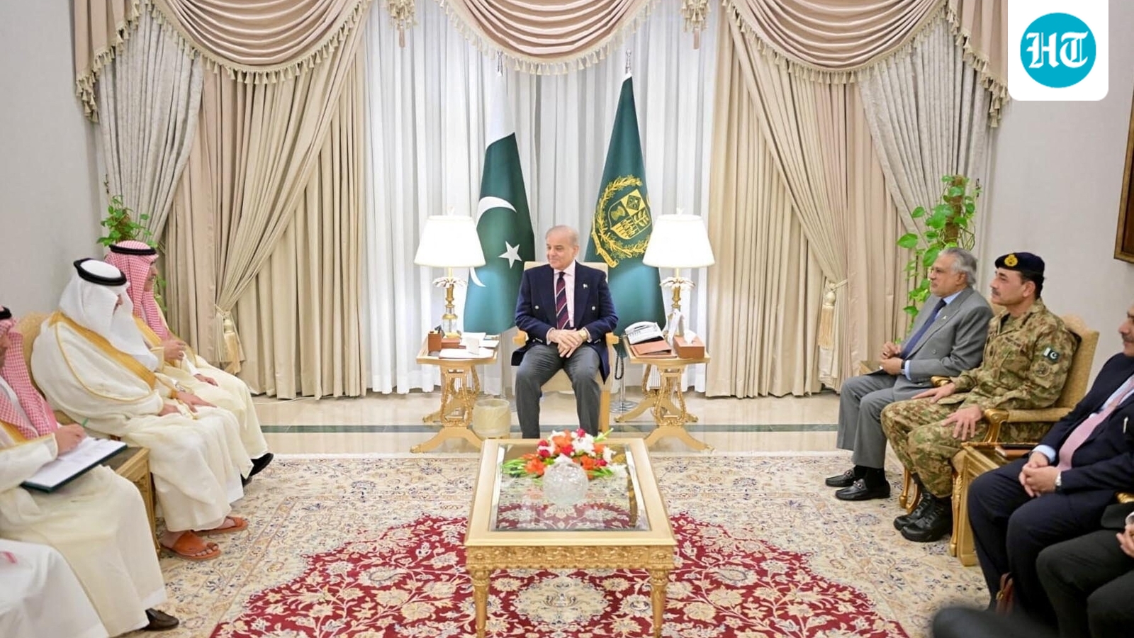 Pakistan gets $3 billion in ‘support’ from Saudi Arabia as UAE repayment nears