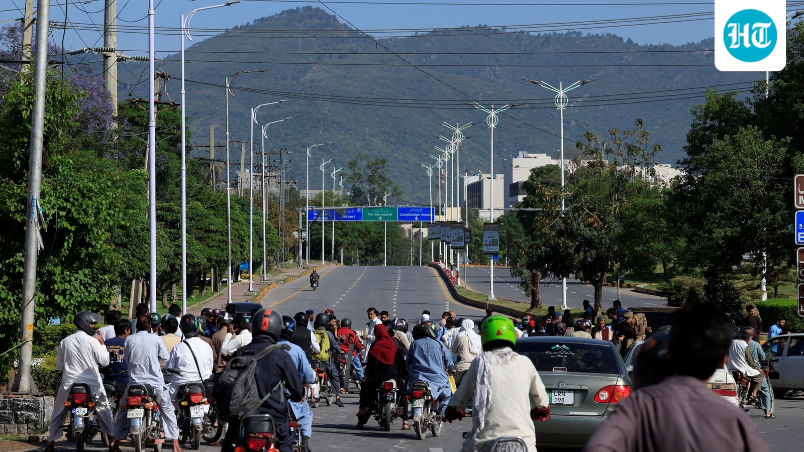 Pakistan prepares for peace talks that may not happen; confusion clouds Iran, US participation