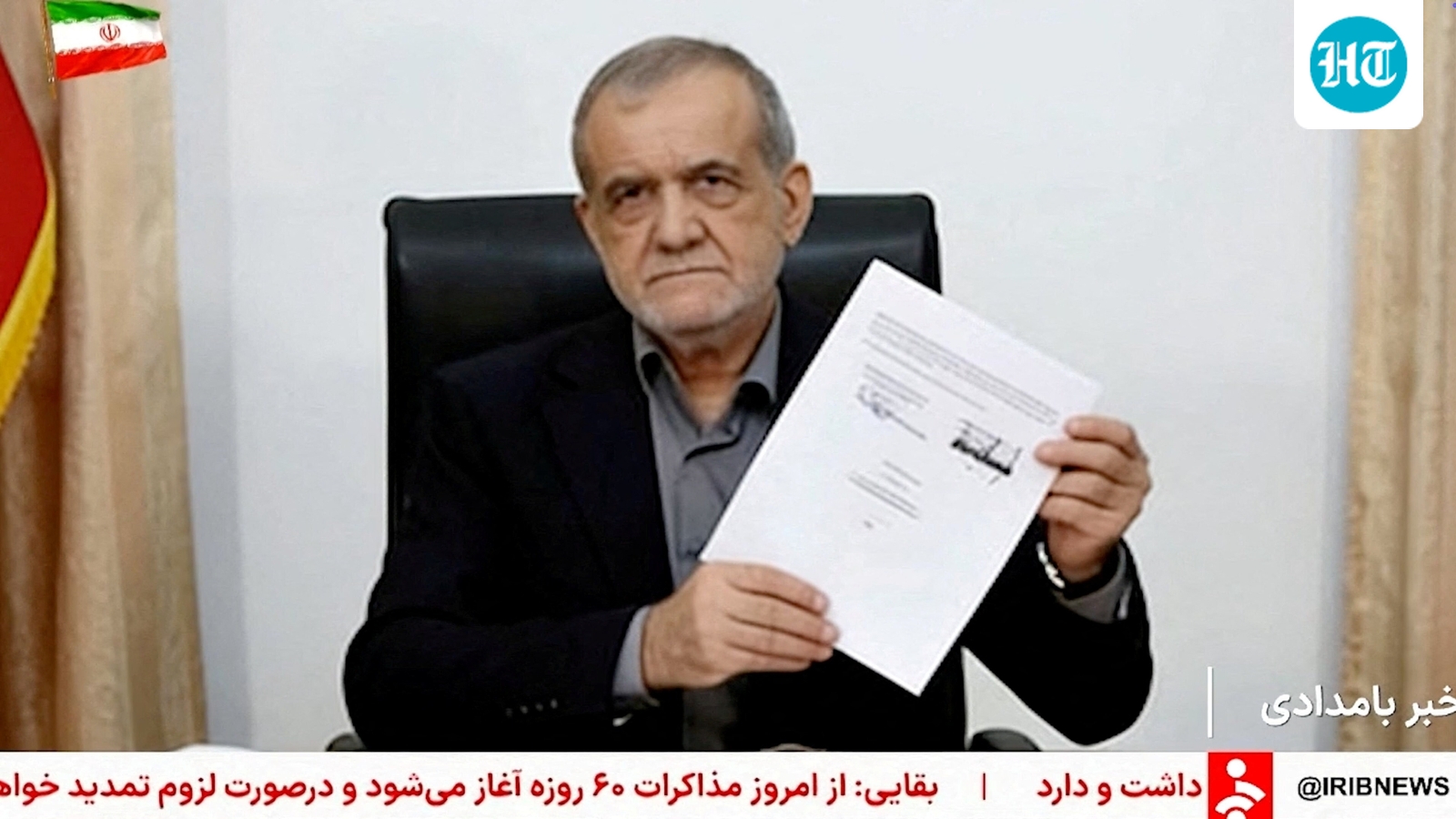 A flimsy deal will stop the bombing and restart the oil