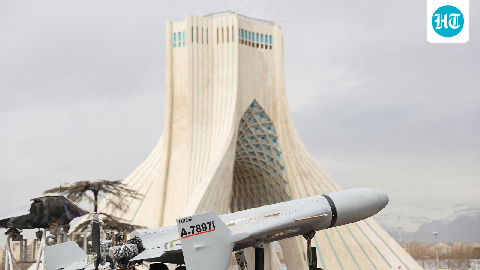 Cheap drones that fly close to ground, Russian tactics: How Iran is standing up to US, Israel
