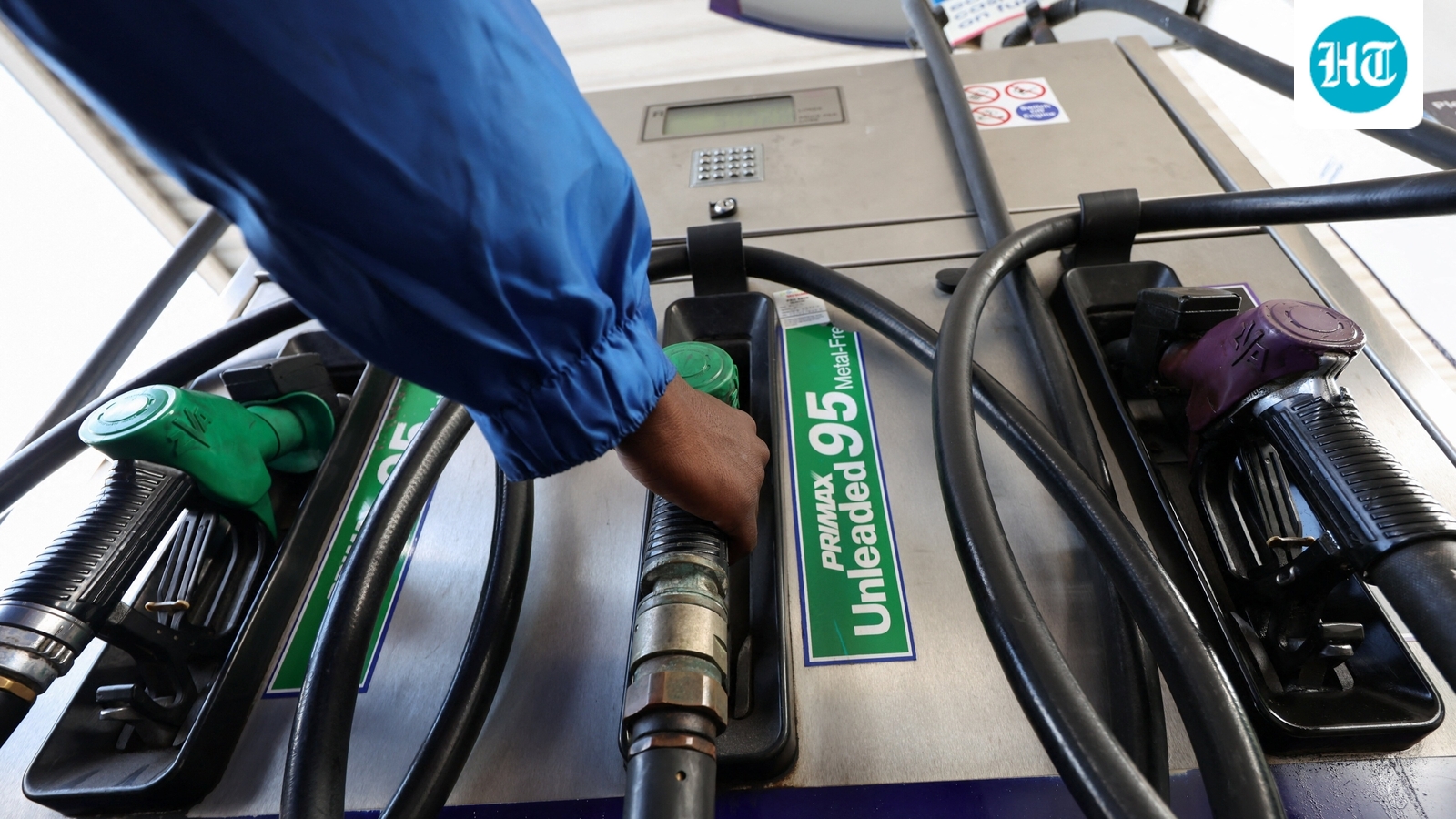 Petrol price today in Delhi: Check new fuel rates in national capital