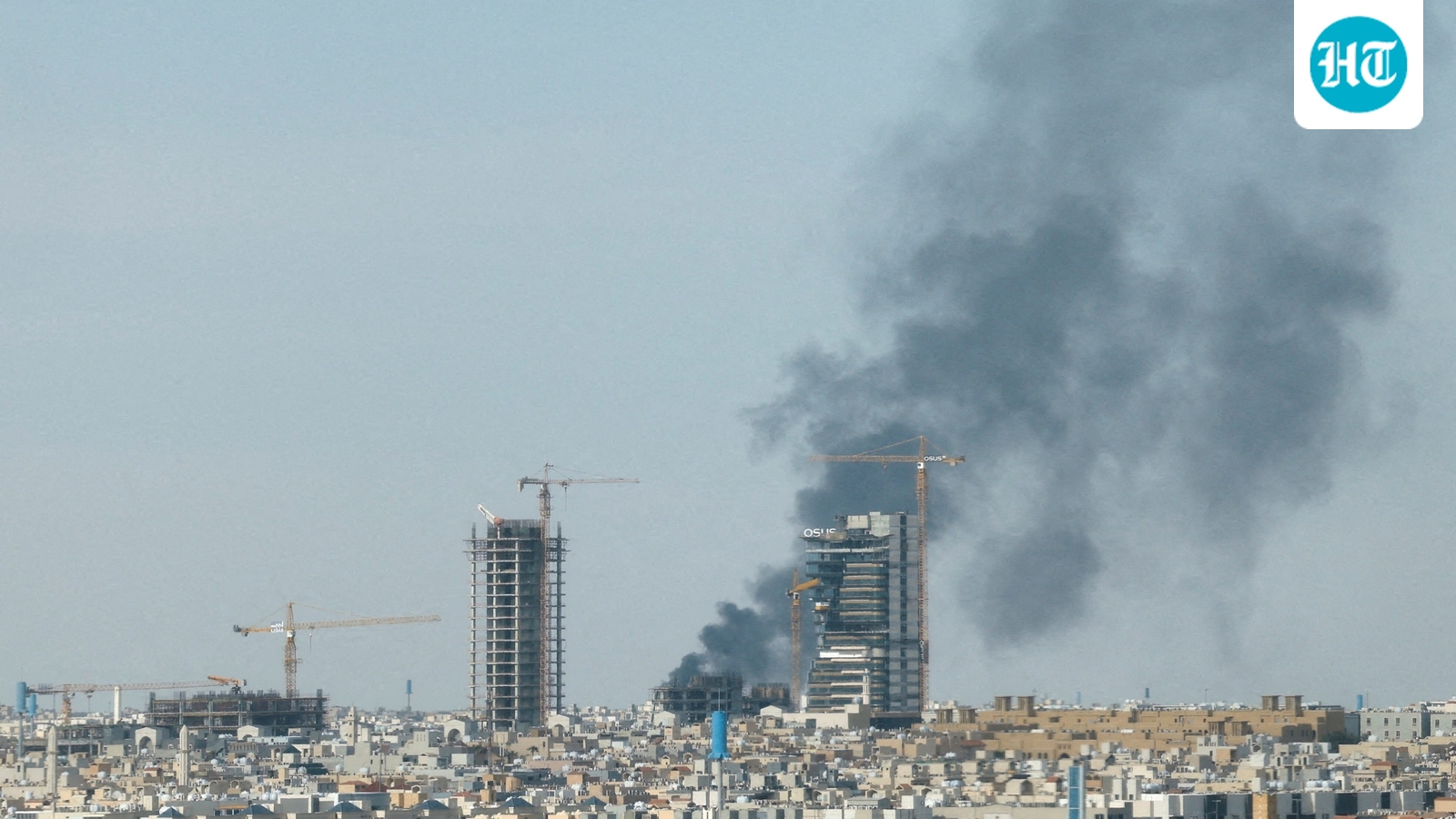 US Embassy in Saudi Arabia shares urgent alert for US citizens, ‘Consider departing on one of these flights…’