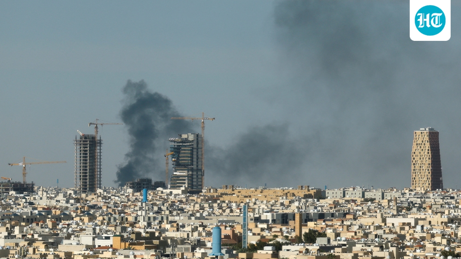 CBSE again postpones Class 12 exams in West Asia till March 16 as US-Iran conflict rages on