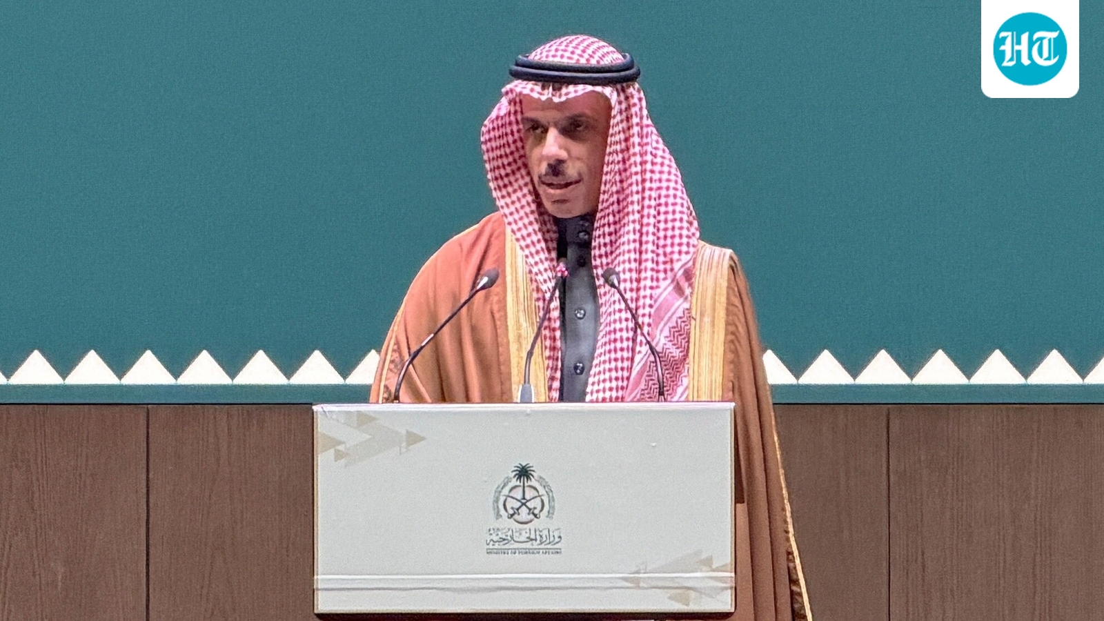 Saudi Arabia expels Iran military attaché, embassy staff; orders them to leave within 24 hours