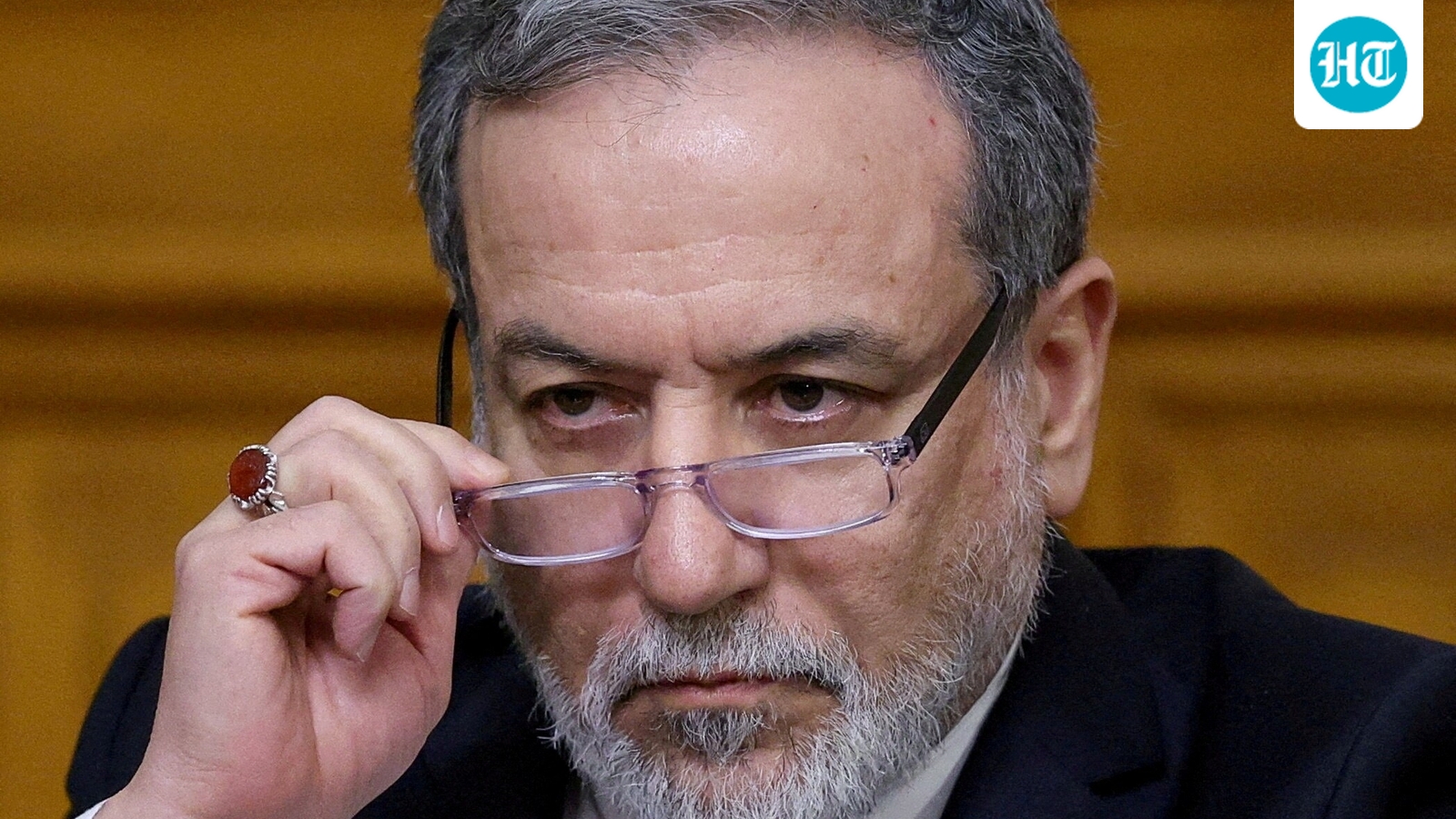 Iran's foreign minister heading to Islamabad for indirect talks with US