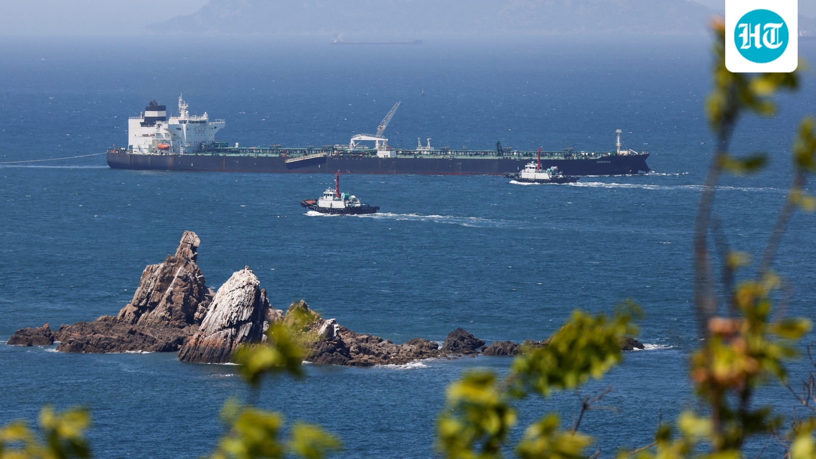 ‘No basis in fact’: MEA dismisses report of India-UAE pact for evacuation via Fujairah port