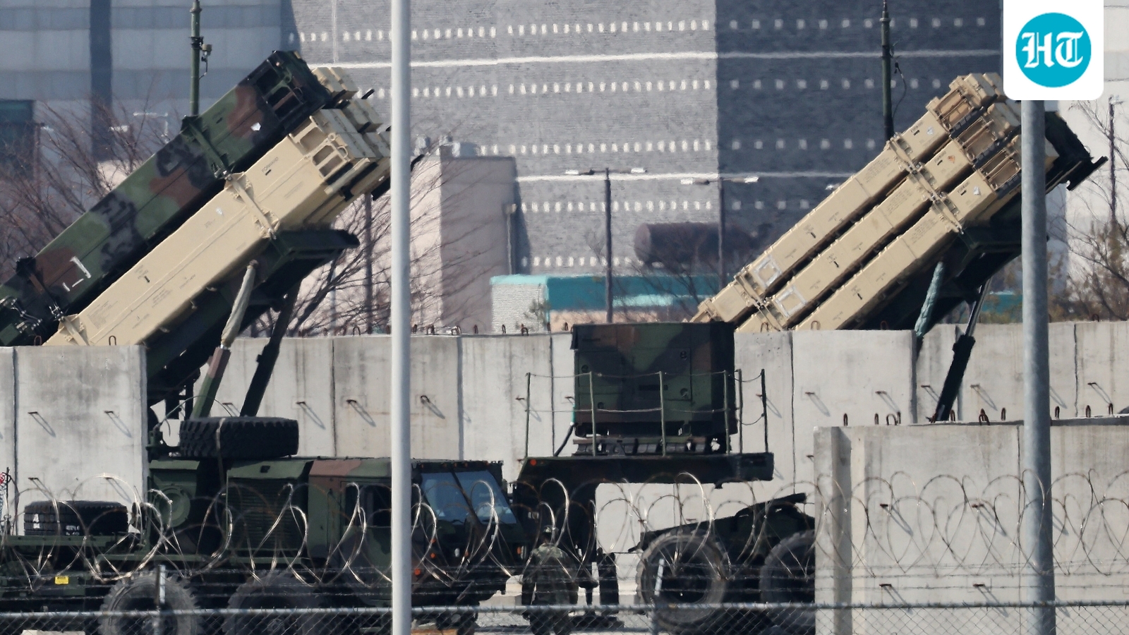US-operated Patriot missile used to intercept Iranian drone in Bahrain blast on March 9: Report