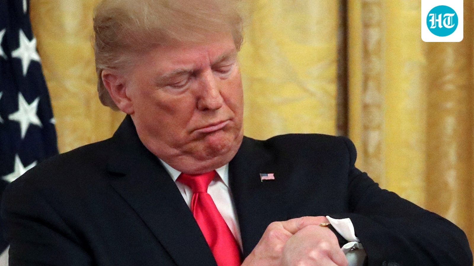 What is Trump threatening in Iran: Cyber, nuclear, ground invasion?