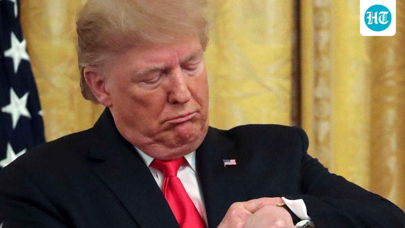 What is the status of US-Iran talks amid Donald Trump's ‘a whole civilisation will die’ threat?