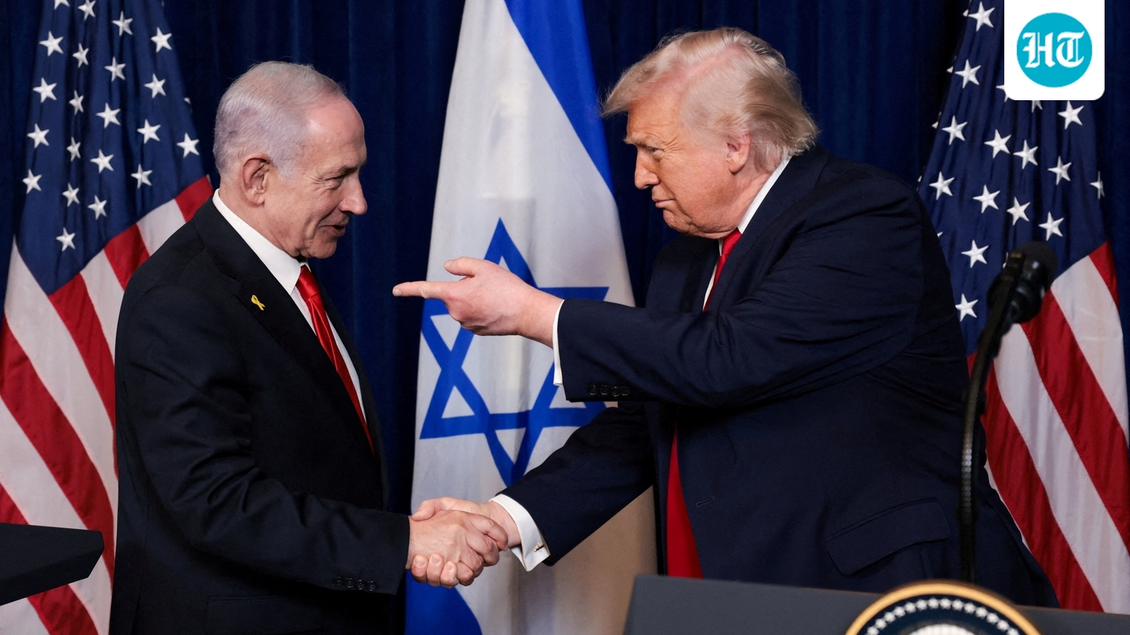 Netanyahu signals deal ‘opportunity’ after Trump call; says strikes on Iran, Lebanon to continue