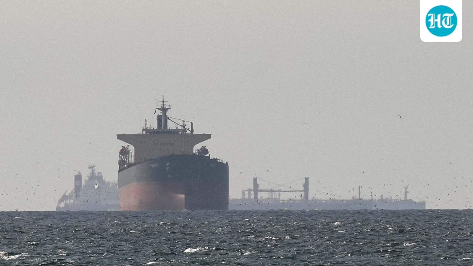 The Iran war may be about to escalate