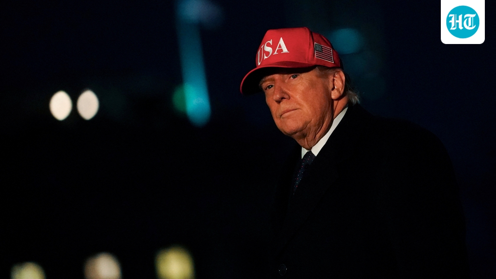 Trump rejects efforts to launch Iran ceasefire talks: Report