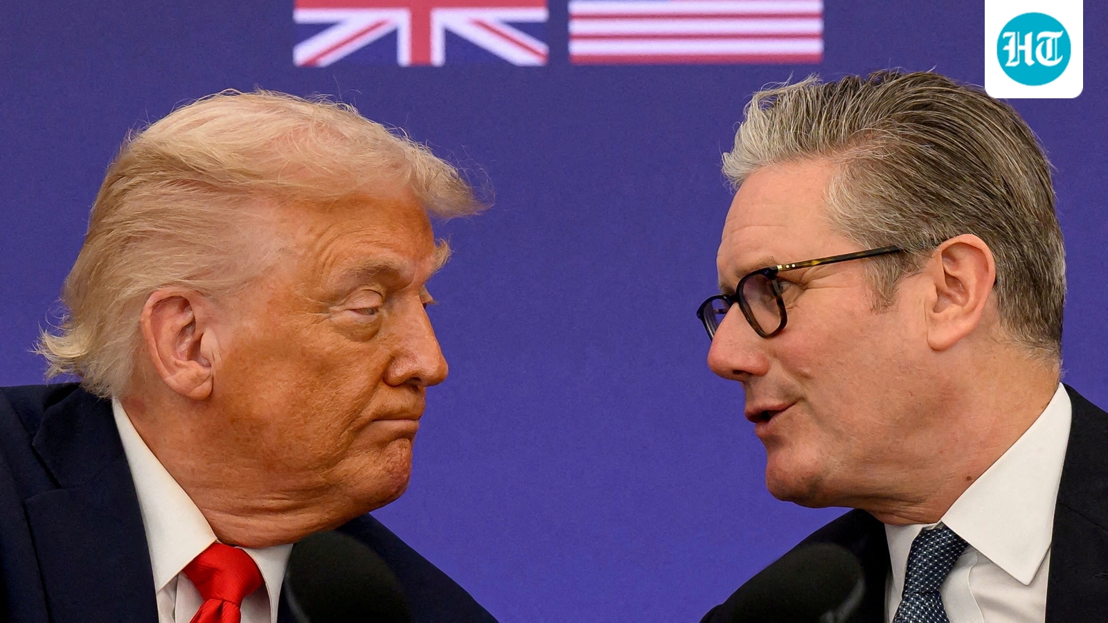 UK MP rejects Trump's 48-hour deadline to Iran, says ‘will protect our own interests’