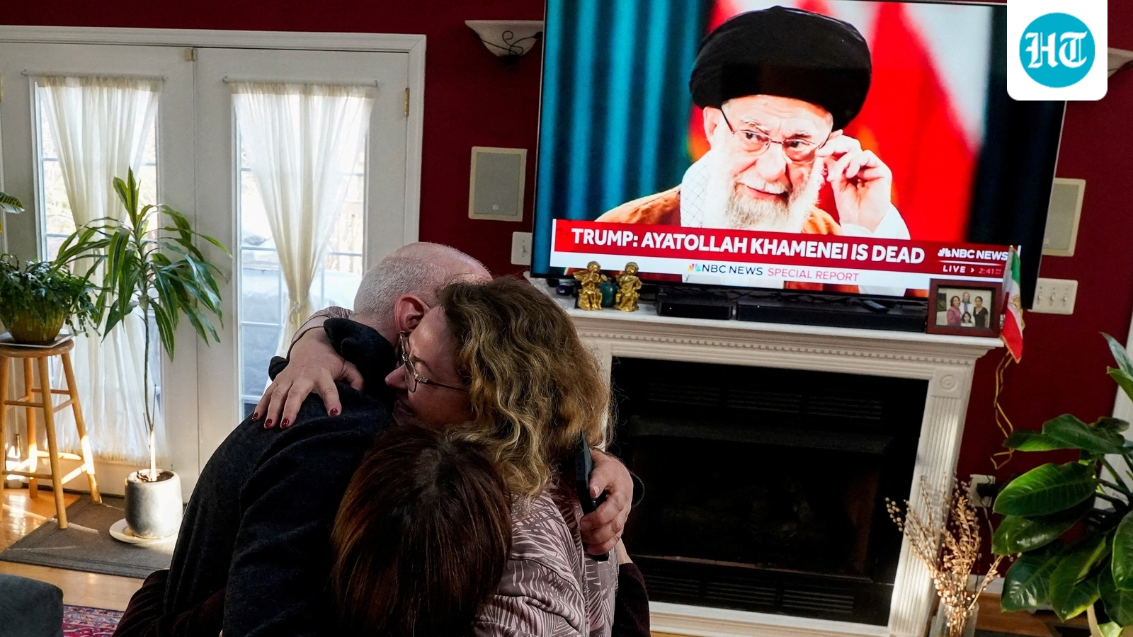 How is Iranian Supreme Leader chosen? What happens after Khamenei’s death as rival opposition figures fight for position
