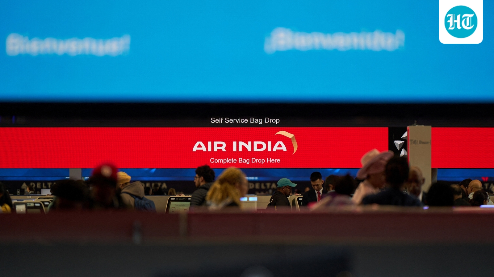 DGCA relaxes safety rules for Air India amid West Asia crisis
