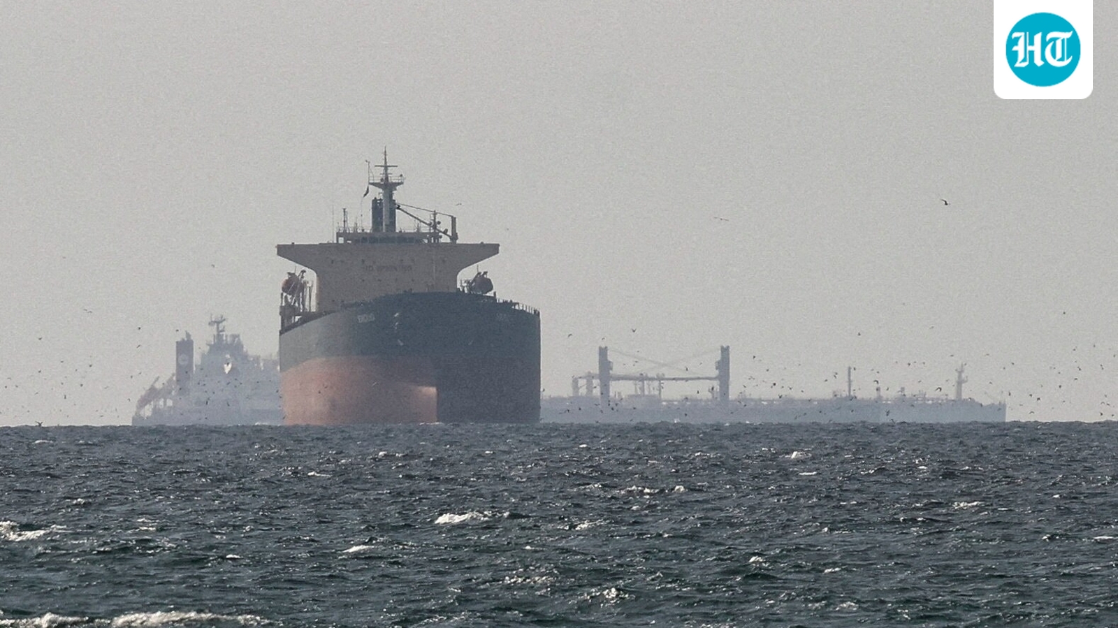 Iran charging $2 million for ships to pass Strait of Hormuz? Here's what we know
