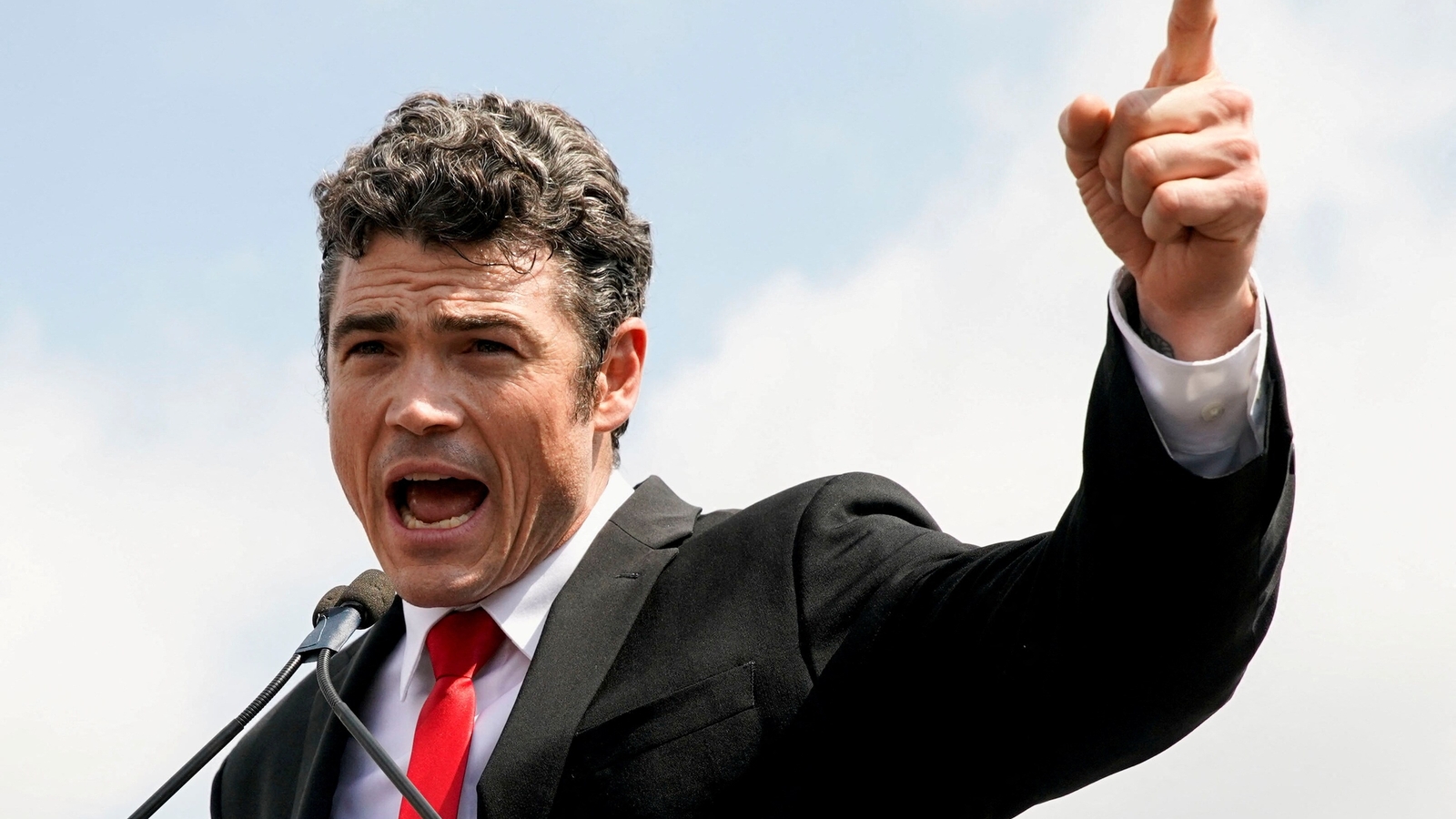 Joe Kent resignation: MAGA fumes over US counterterrorism chief's ‘disgraceful’ exit amid Iran war, ‘Good riddance’