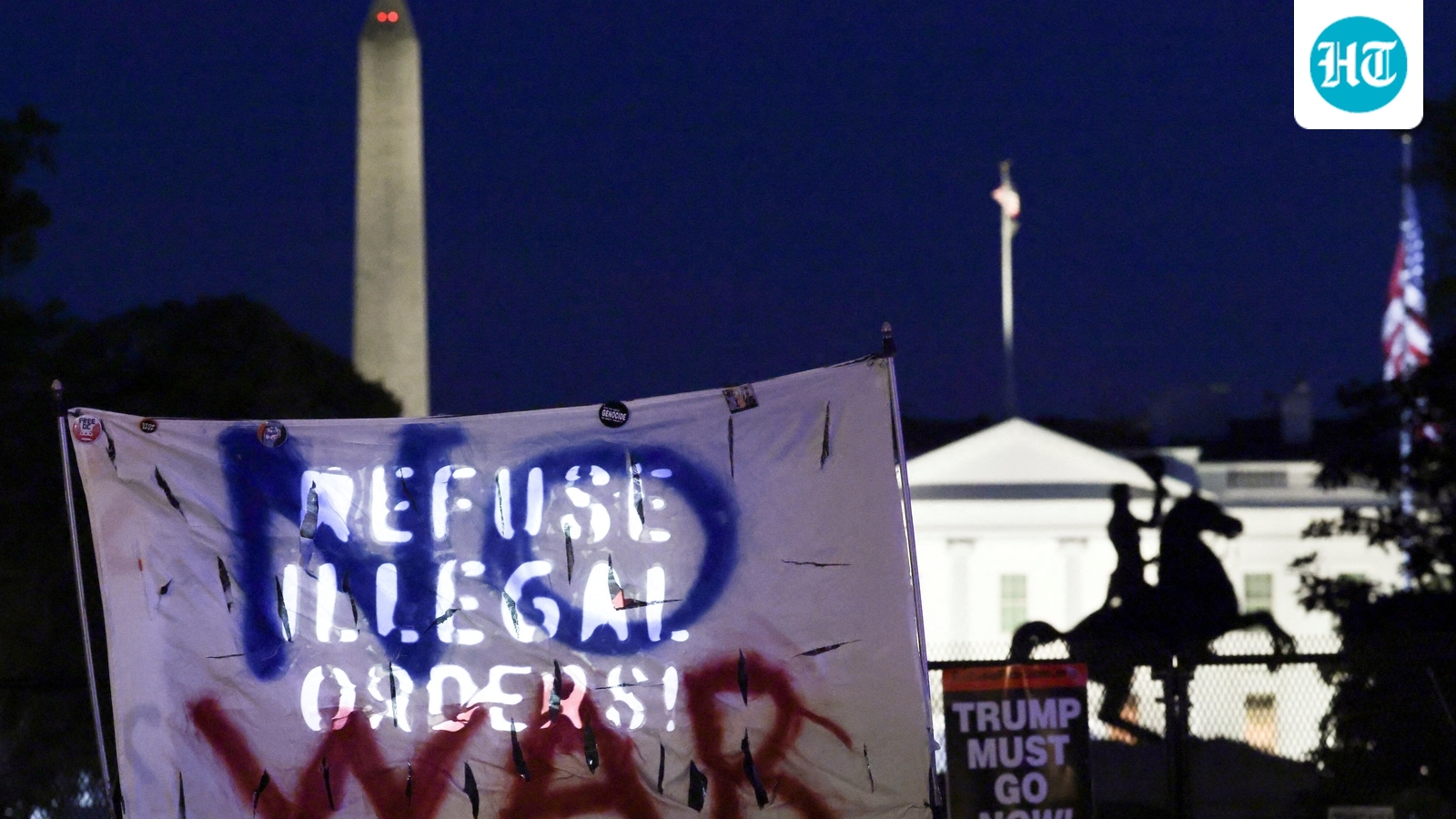 US, Iran agree to 2-week ceasefire; talks likely in Islamabad this week