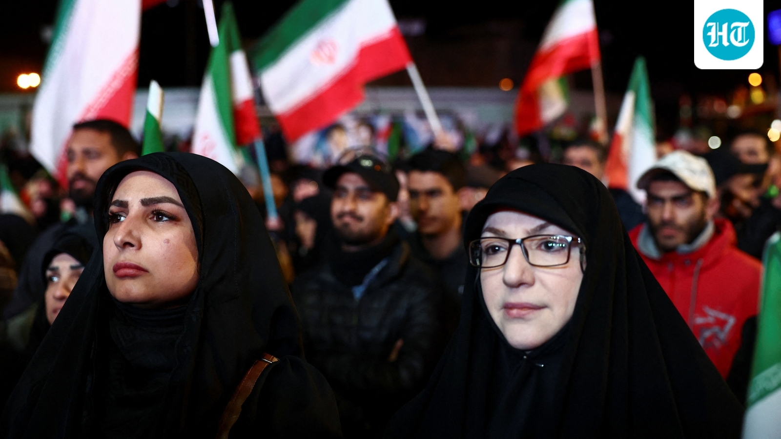 US-Iran war timeline: From opening strikes, Khamenei's killing to ceasefire | Key events