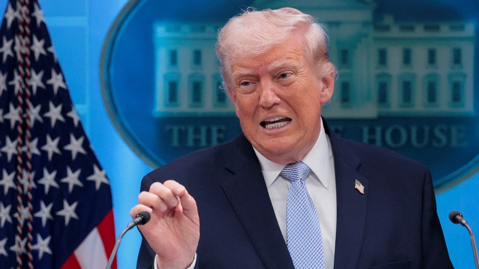 25th Amendment row: What if Trump gets impeached? A look at the past and future as results of new poll revealed