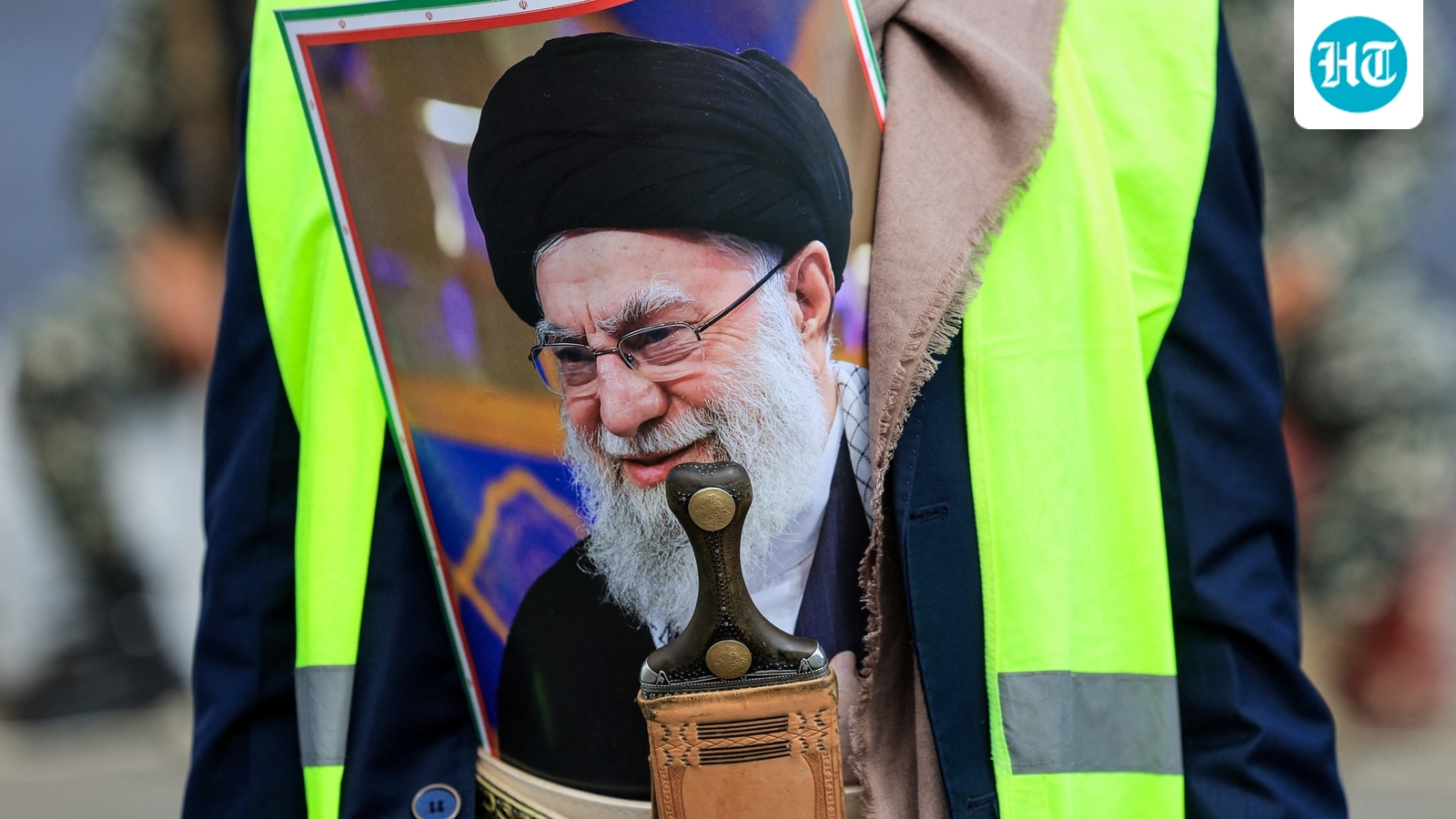 Iran likely to boycott FIFA World Cup in US after death of leader Ayatollah Ali Khamenei: 'With what happened...'