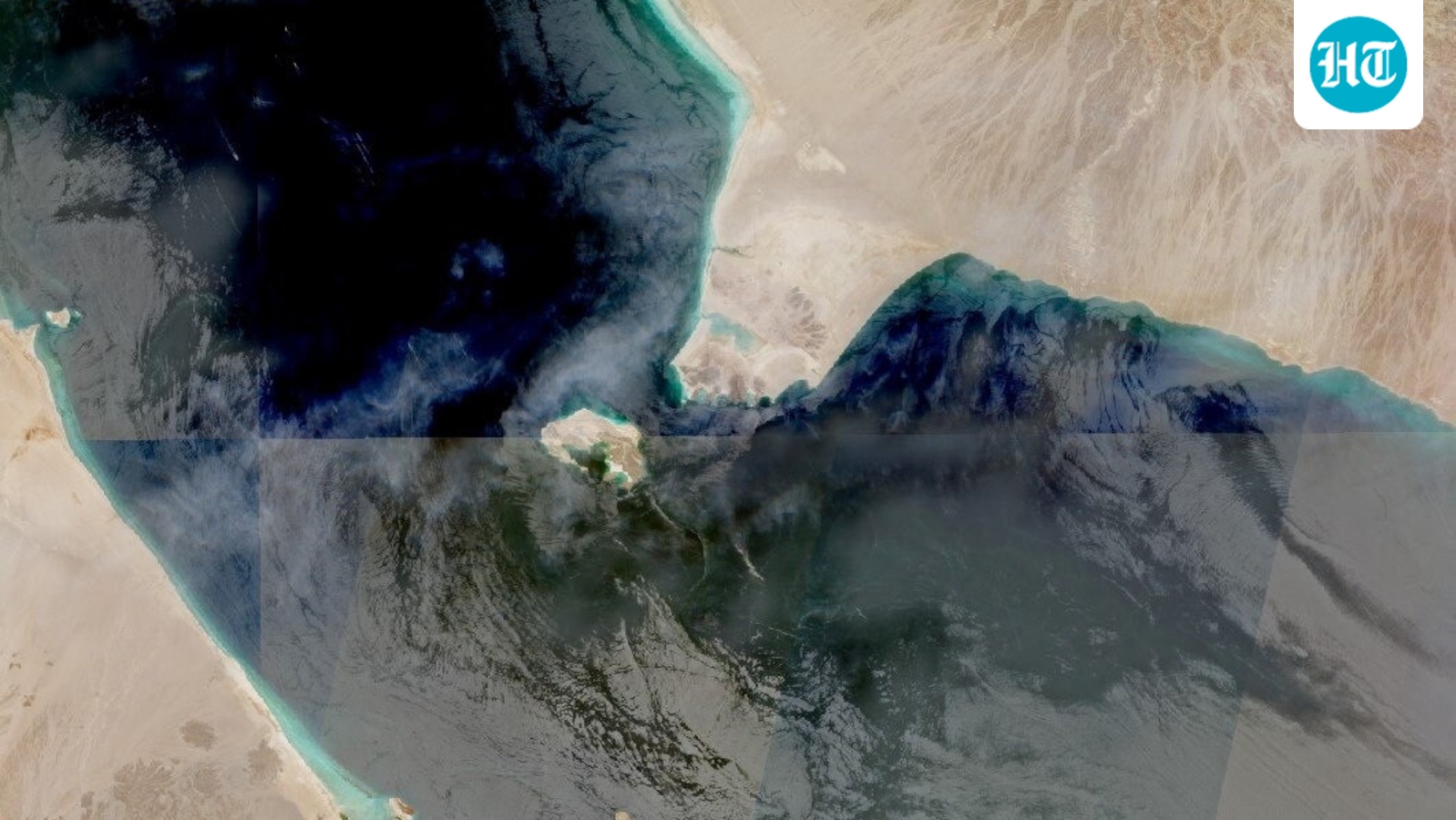 Shipping via Hormuz disrupted, Iran could tell Houthis to shut Bab al-Mandab: Why the narrow waterway matters