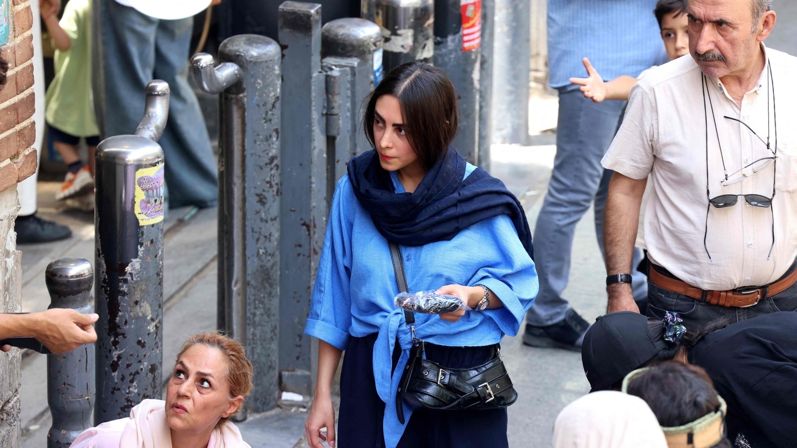 Iran, European powers fail to resolve nuclear standoff in Geneva talks