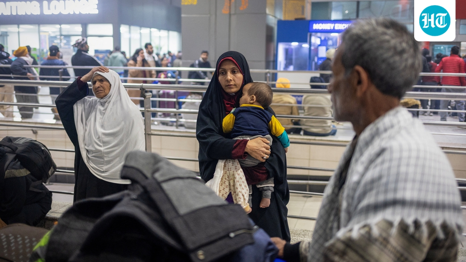 'Conditions there are...': Indians recall Iran horror after return, thank govt