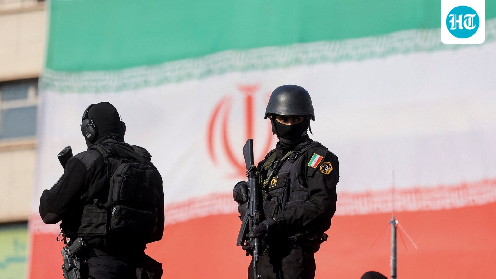 Iran protests LIVE updates: 646 dead so far in stir, Trump threatens 25% tariff on Tehran's trade partners