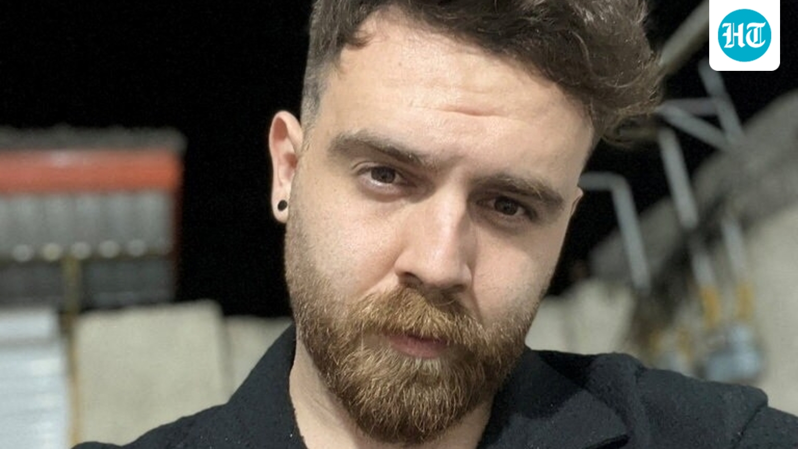 Erfan Soltani: Detained protester remains at risk despite Trump’s claim that Iran halted executions