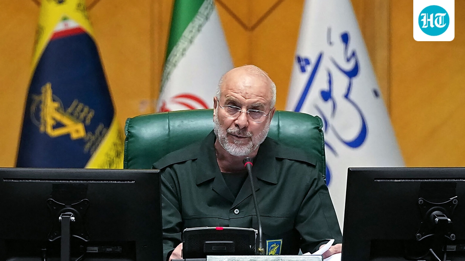 ‘Whole region is going to burn’: Iran's ‘living hell’ warning to US amid Donald Trump's threats of striking power plants