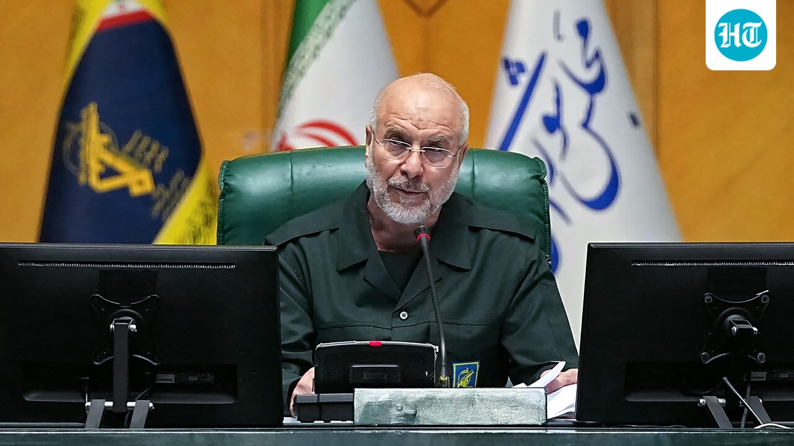 Ceasefire violations carry explicit costs: Iran's parliament speaker warns against strikes on Lebanon