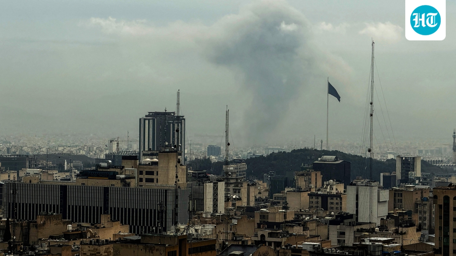 US-Iran war LIVE updates: Israel signals ‘surprises’ after Iran intel chief killing; Tehran warns of ‘consequences’