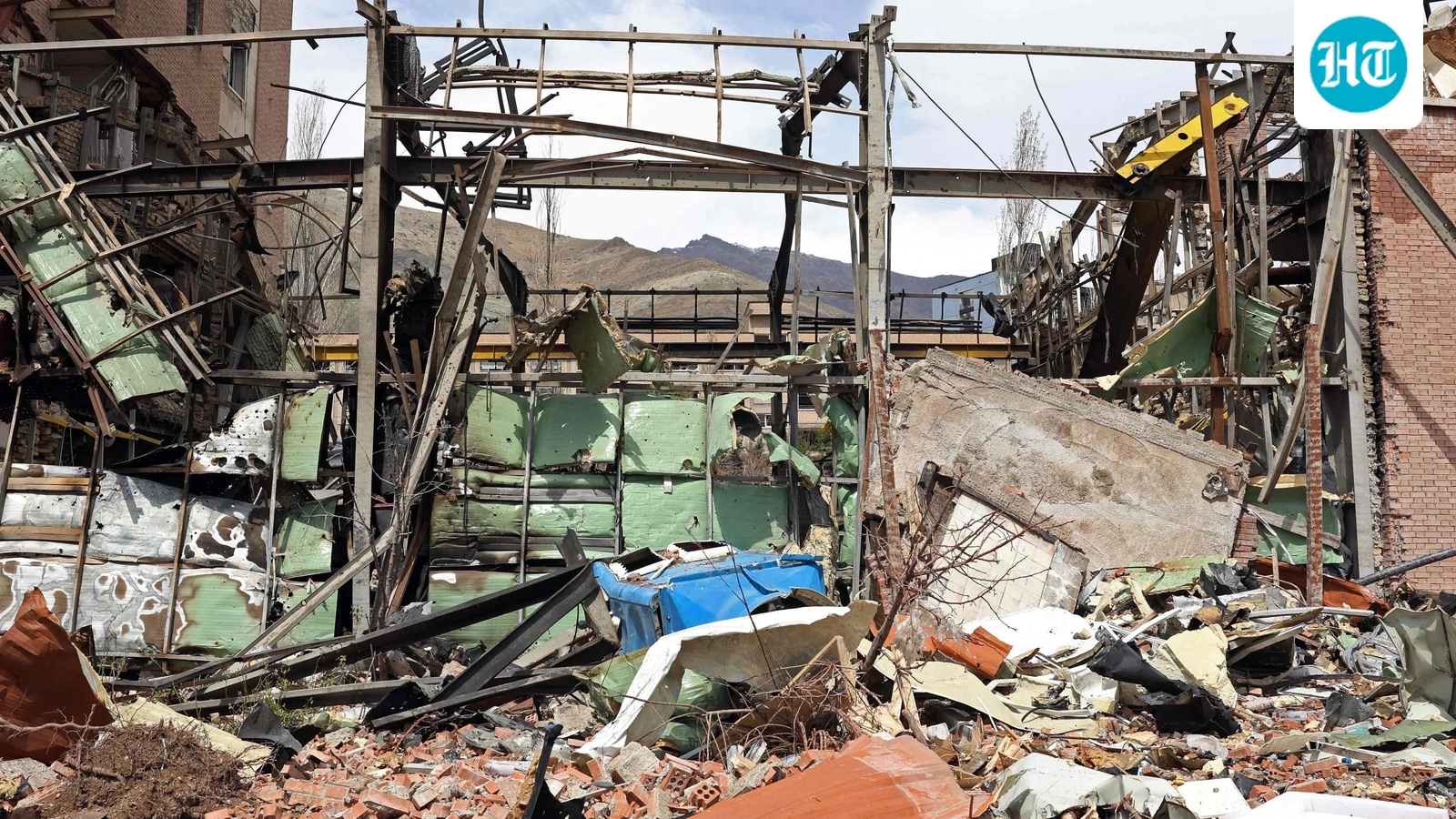 US, Iran in talks for 45-day ceasefire? Here's what report suggests