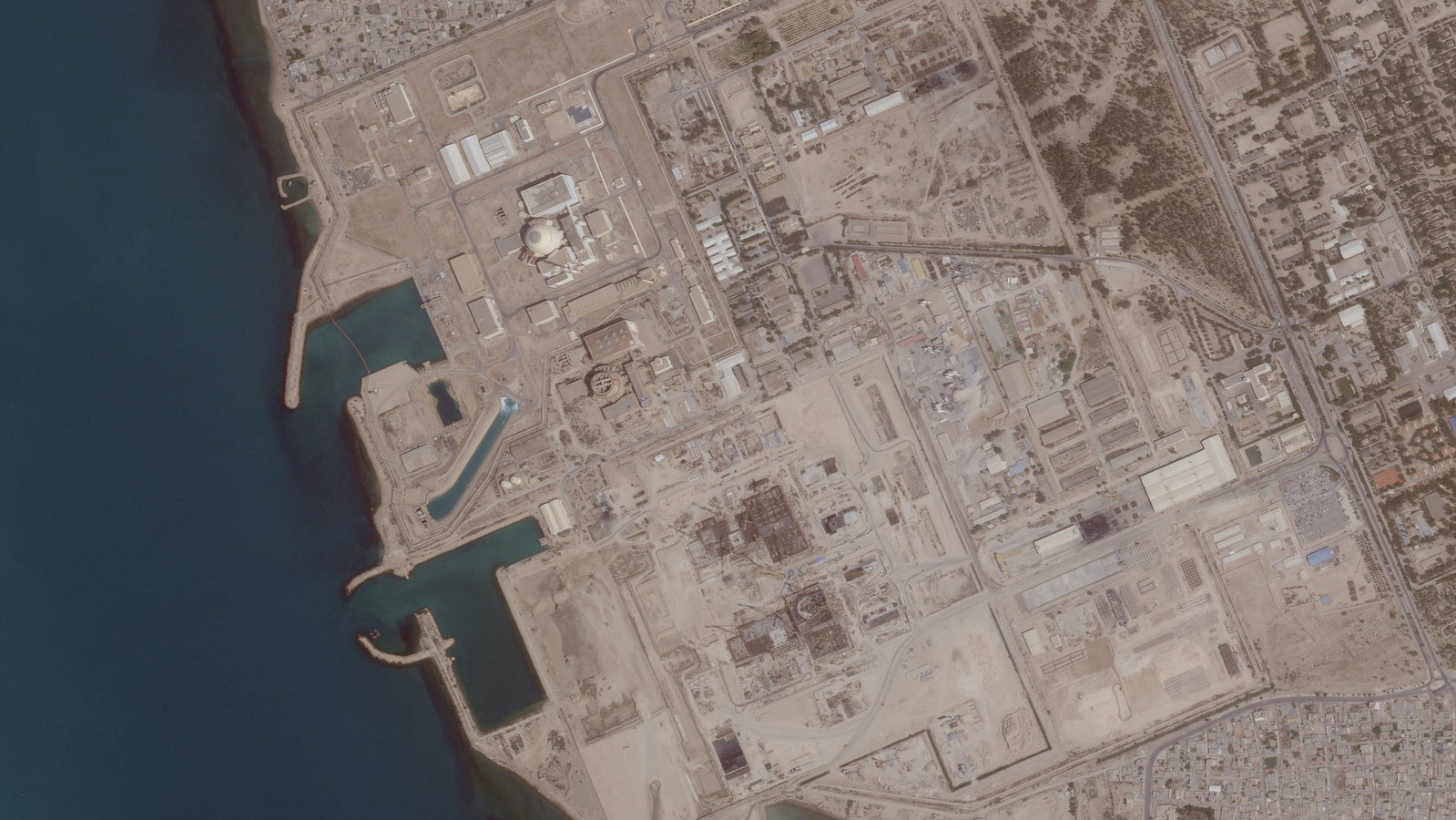 UN watchdog warns of ‘serious’ nuclear disaster if Israel strikes Iran’s Bushehr reactor
