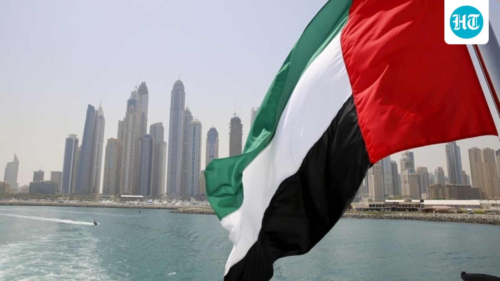 375 arrested in UAE capital for spreading ‘misleading’ information related to West Asia conflict